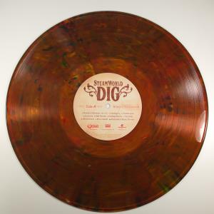 SteamWorld Dig Vinyl Soundtrack (07)